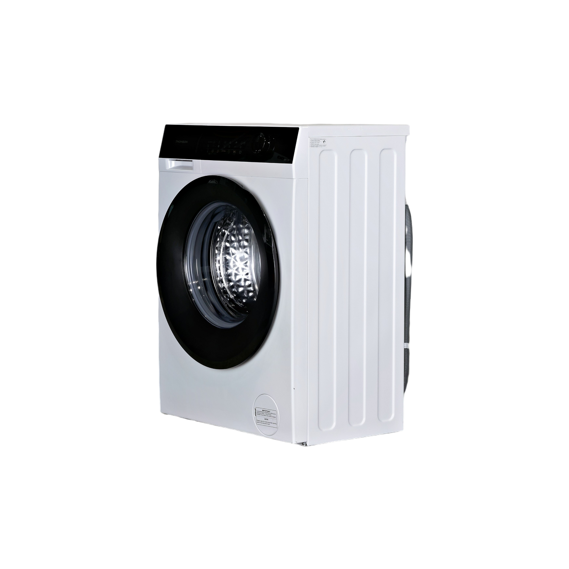 Lave-linge Hublot 7 kg Reconditionné THOMSON TW147A20WH