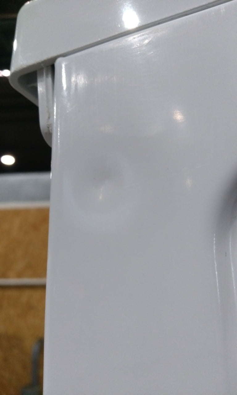 Lave-linge Hublot 7 kg Reconditionné THOMSON TW147A20WH