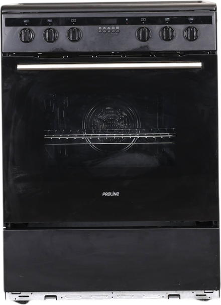 Cuisinière à Induction Reconditionné PROLINE P602IMCWH