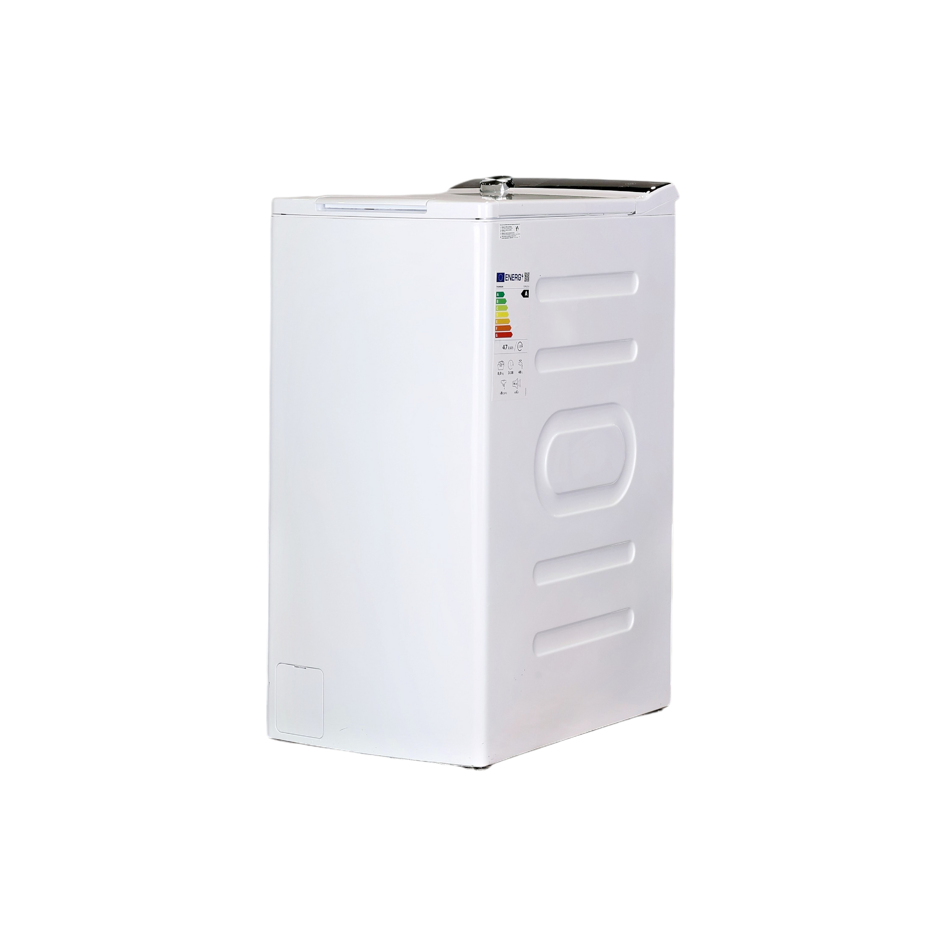 Lave-linge Top 8 kg Reconditionné THOMSON TOP8131A