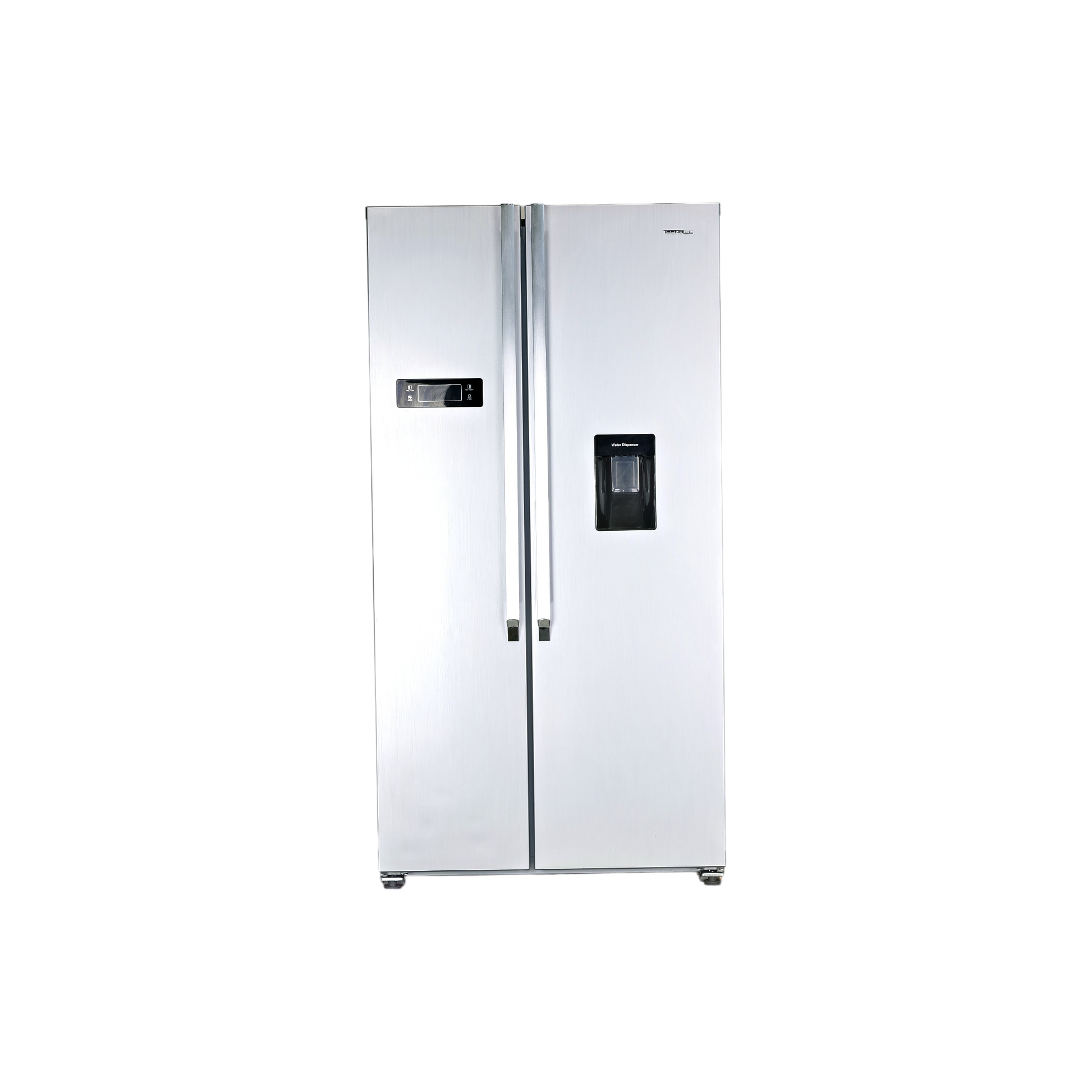 Réfrigérateur Américain 518 L Reconditionné TECNOLEC TSBS95SL