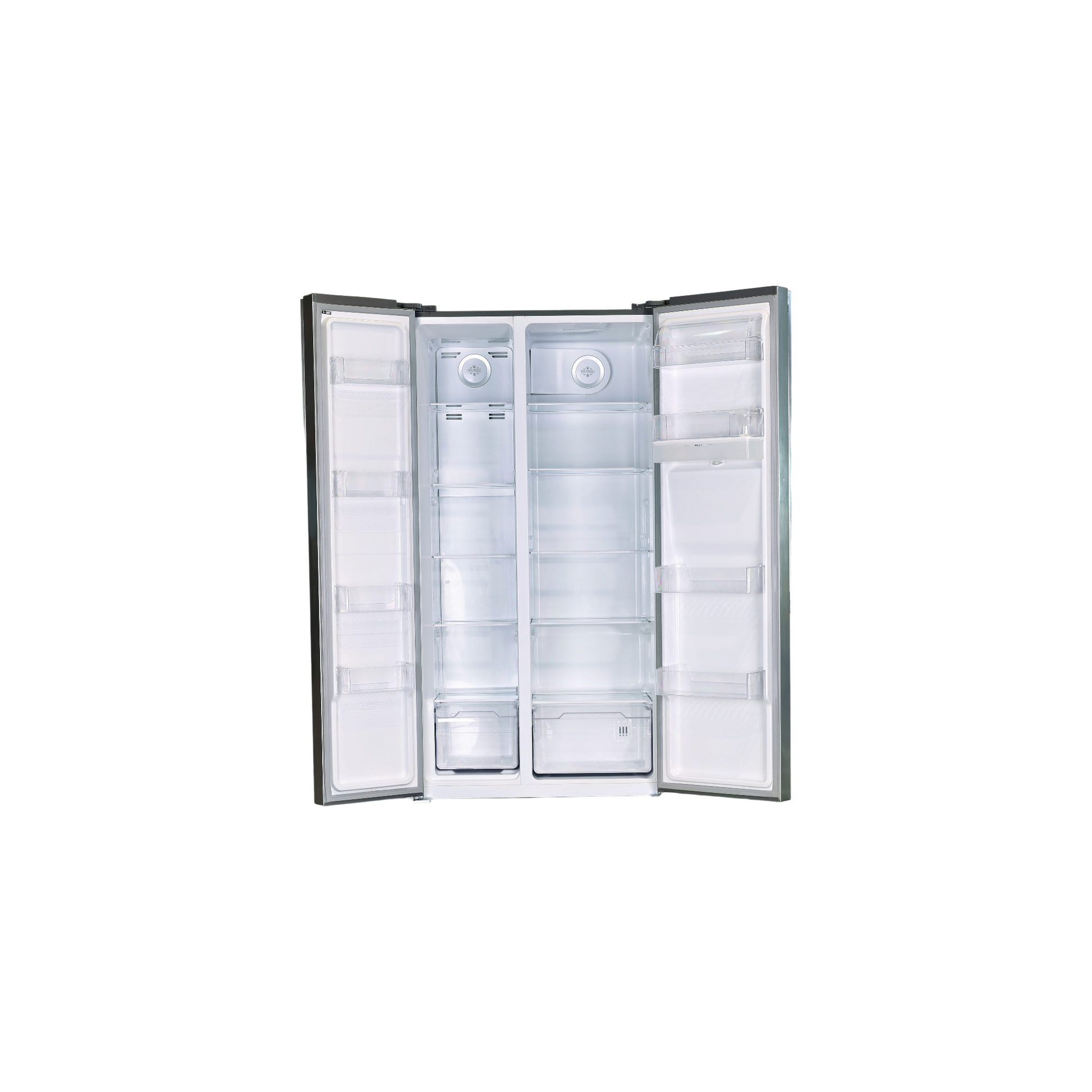 Réfrigérateur Américain 518 L Reconditionné TECNOLEC TSBS95SL