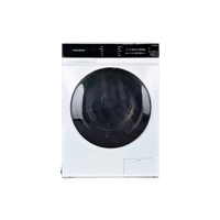 Lave-linge Hublot 8 kg Reconditionné THOMSON TW148AM10WHCS