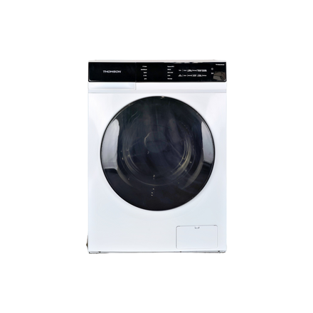 Lave-linge Hublot 8 kg Reconditionné THOMSON TW148AM10WHCS