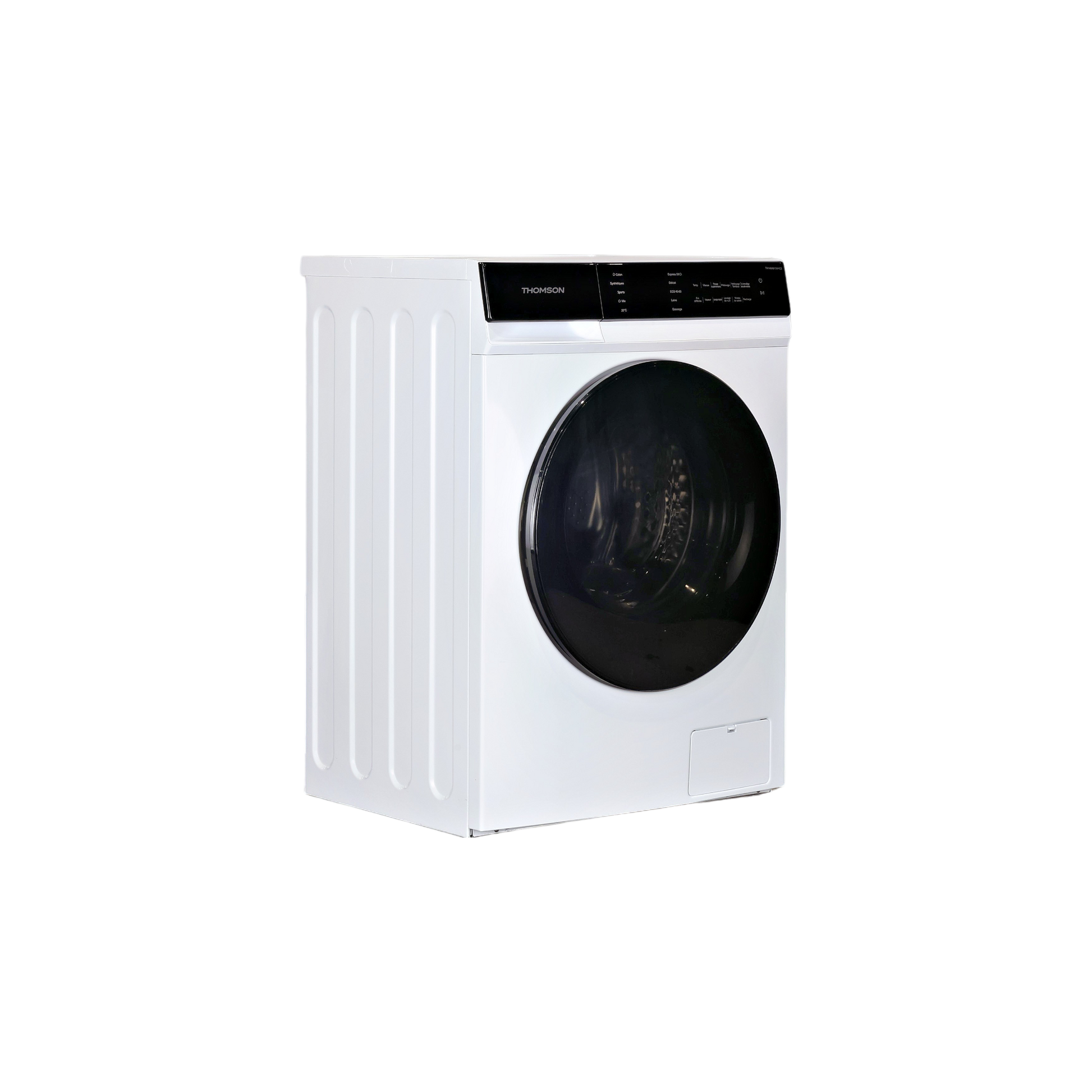 Lave-linge Hublot 8 kg Reconditionné THOMSON TW148AM10WHCS