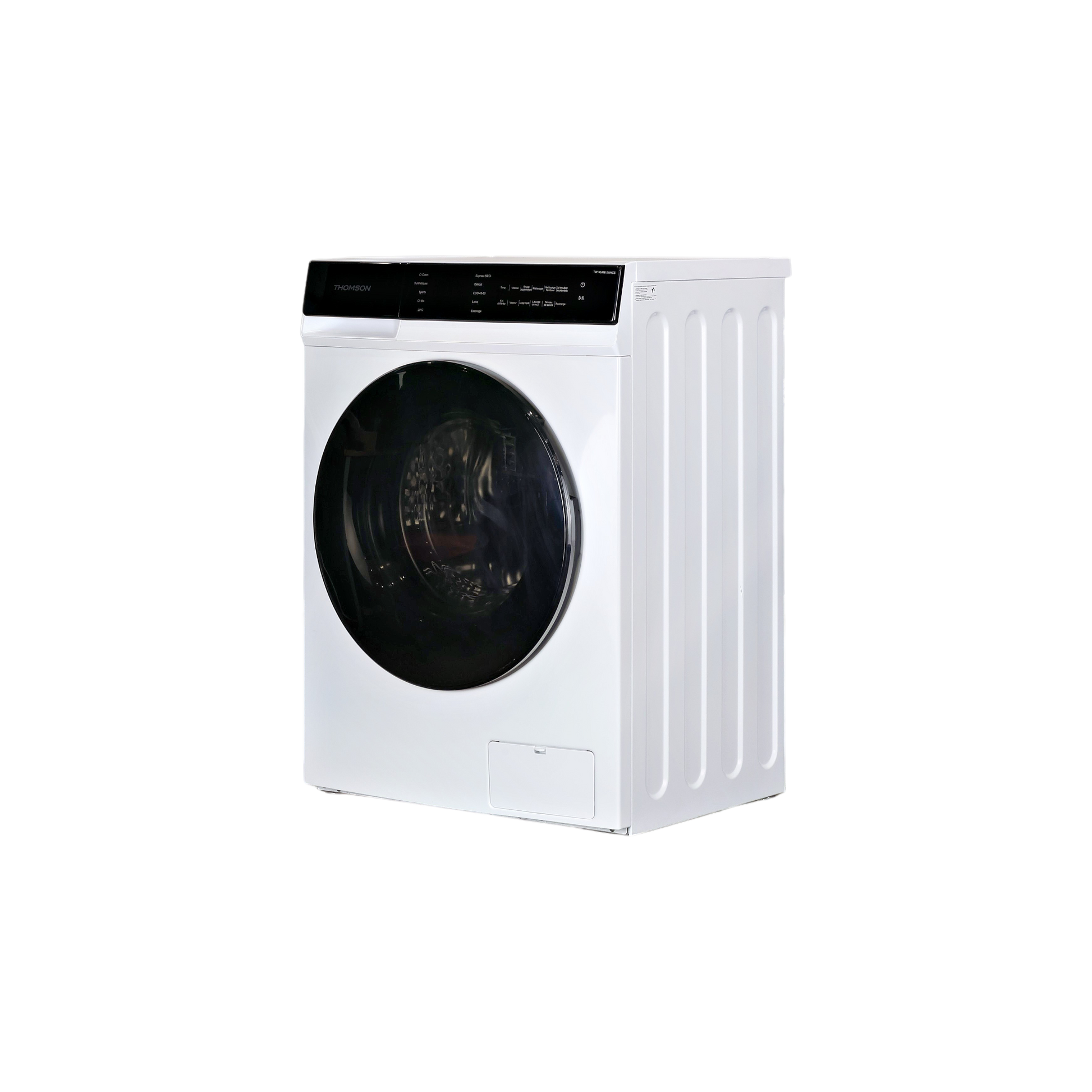 Lave-linge Hublot 8 kg Reconditionné THOMSON TW148AM10WHCS