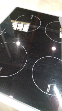 Cuisinière à Induction Reconditionné PROLINE P601IMCWHT
