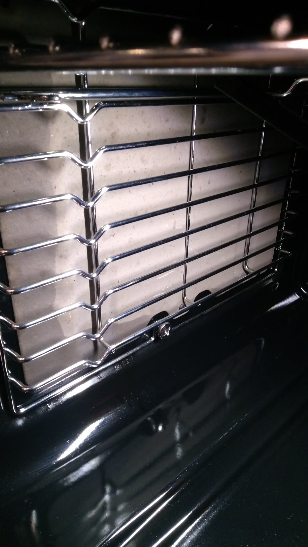 Cuisinière à Induction Reconditionné PROLINE P601IMCWHT