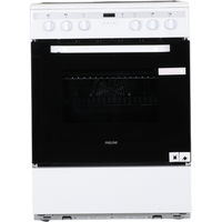Cuisinière à Induction Reconditionné PROLINE P601IMCWHT