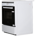 Cuisinière à Induction Reconditionné PROLINE P601IMCWHT
