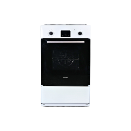 Cuisinière à Induction 51 L Reconditionné PROLINE PIC5060