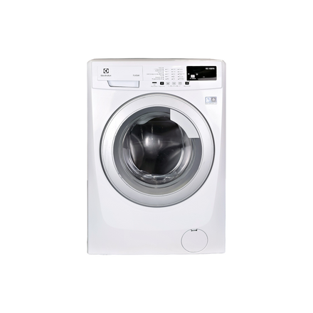 Lave-linge Hublot 8 kg Reconditionné ELECTROLUX EWF1484BA