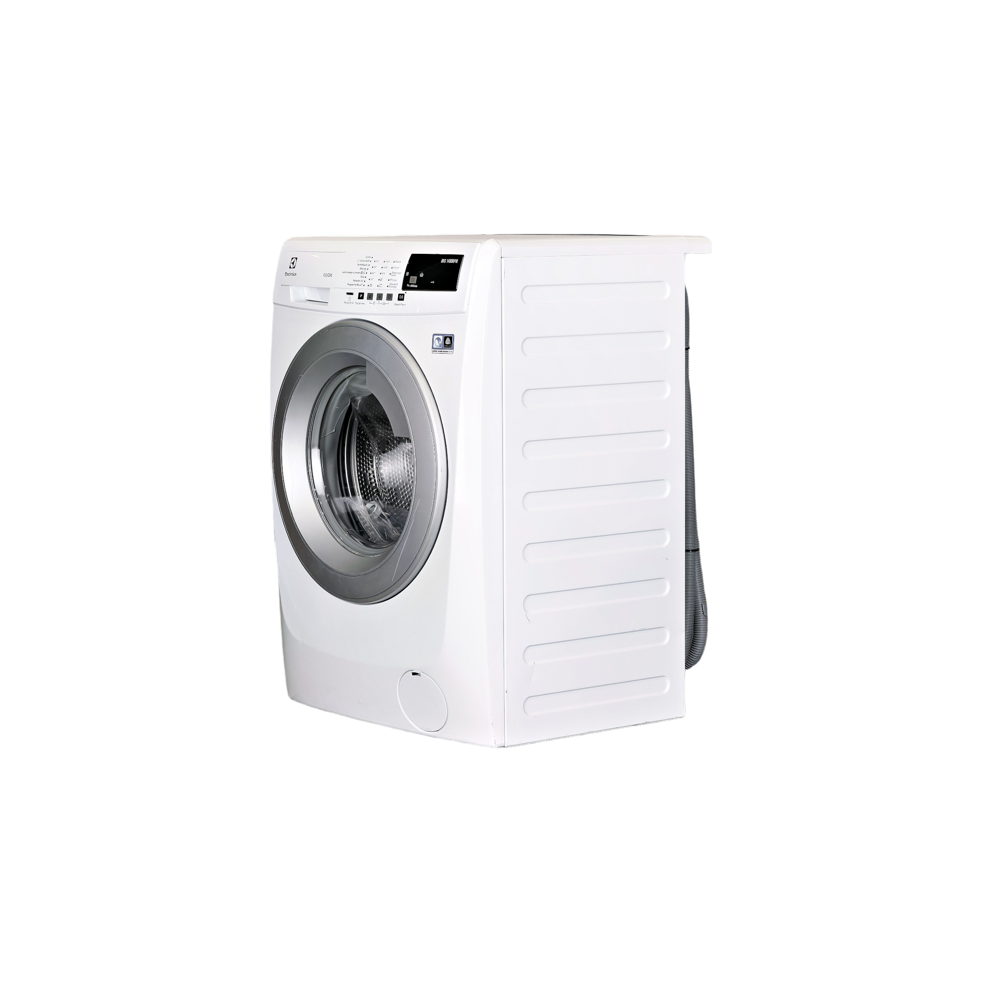 Lave-linge Hublot 8 kg Reconditionné ELECTROLUX EWF1484BA