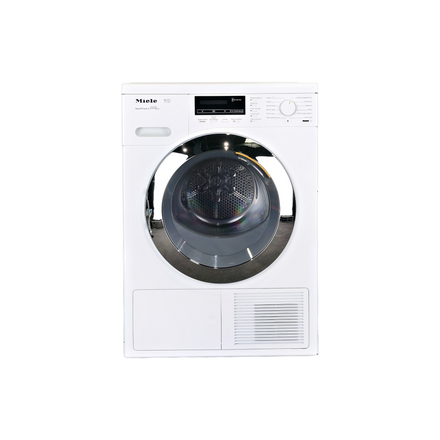 Seche-linge Pompe à Chaleur 8 kg Reconditionné MIELE TKG 840 WP