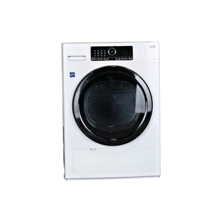 Seche-linge Pompe à Chaleur 8 kg Reconditionné WHIRLPOOL HSCX 80531