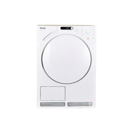 Seche-linge à Condensation 6 kg Reconditionné MIELE T7744C