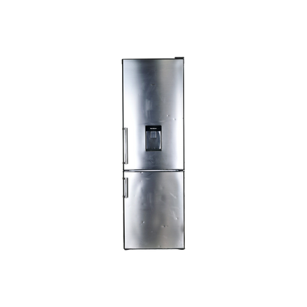 Réfrigérateur Avec Congélateur 310 L Reconditionné VALBERG VALCB310A+DSIC