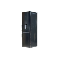 Réfrigérateur Avec Congélateur 310 L Reconditionné VALBERG VALCB310A+DSIC