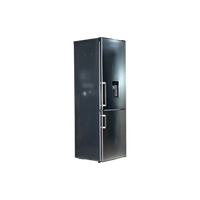 Réfrigérateur Avec Congélateur 310 L Reconditionné VALBERG VALCB310A+DSIC