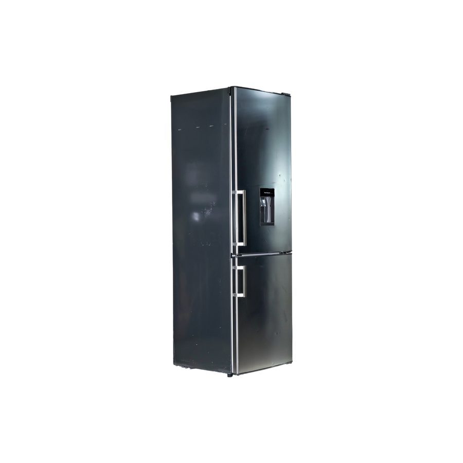 Réfrigérateur Avec Congélateur 310 L Reconditionné VALBERG VALCB310A+DSIC