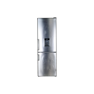 Réfrigérateur avec congélateur VALBERG VALCB310A+DSIC