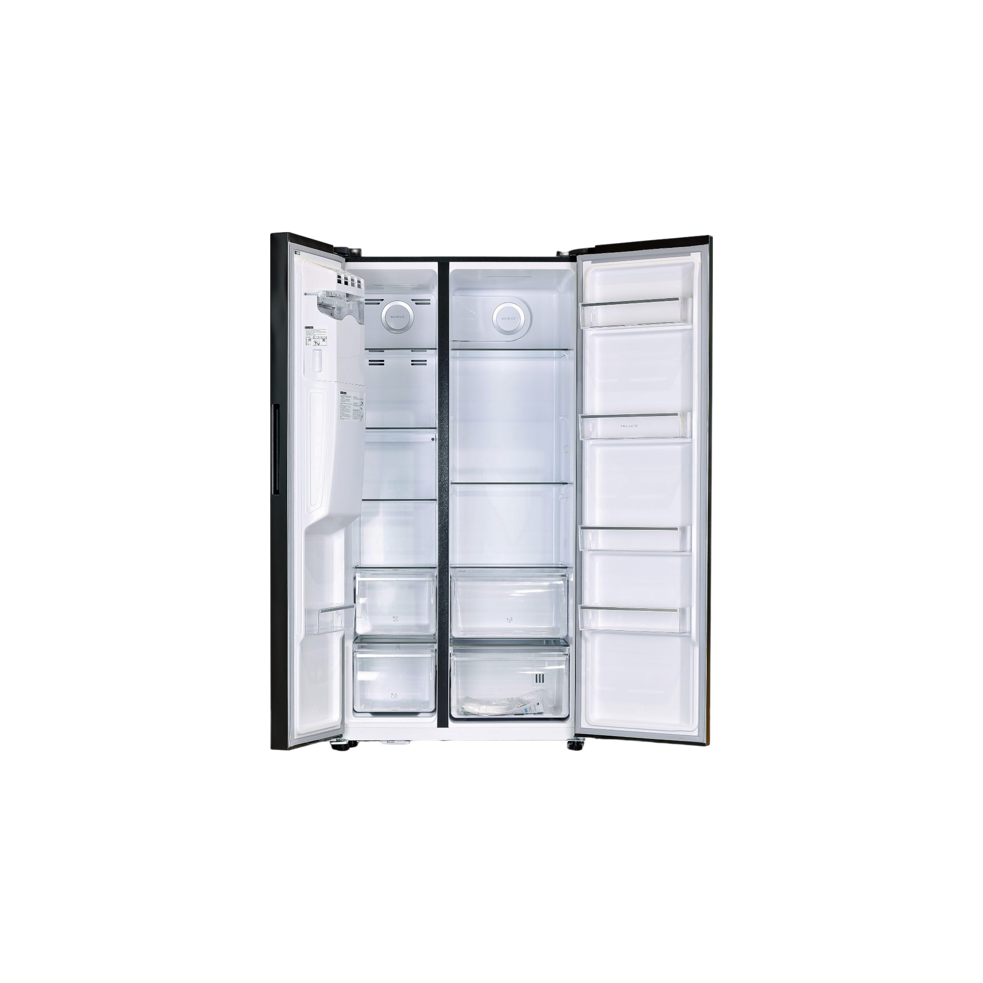 Réfrigérateur Américain 513 L Reconditionné FRIGIDAIRE FRSBS90WDIXE