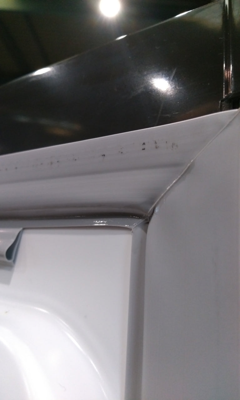 Réfrigérateur Américain 513 L Reconditionné FRIGIDAIRE FRSBS90WDIXE