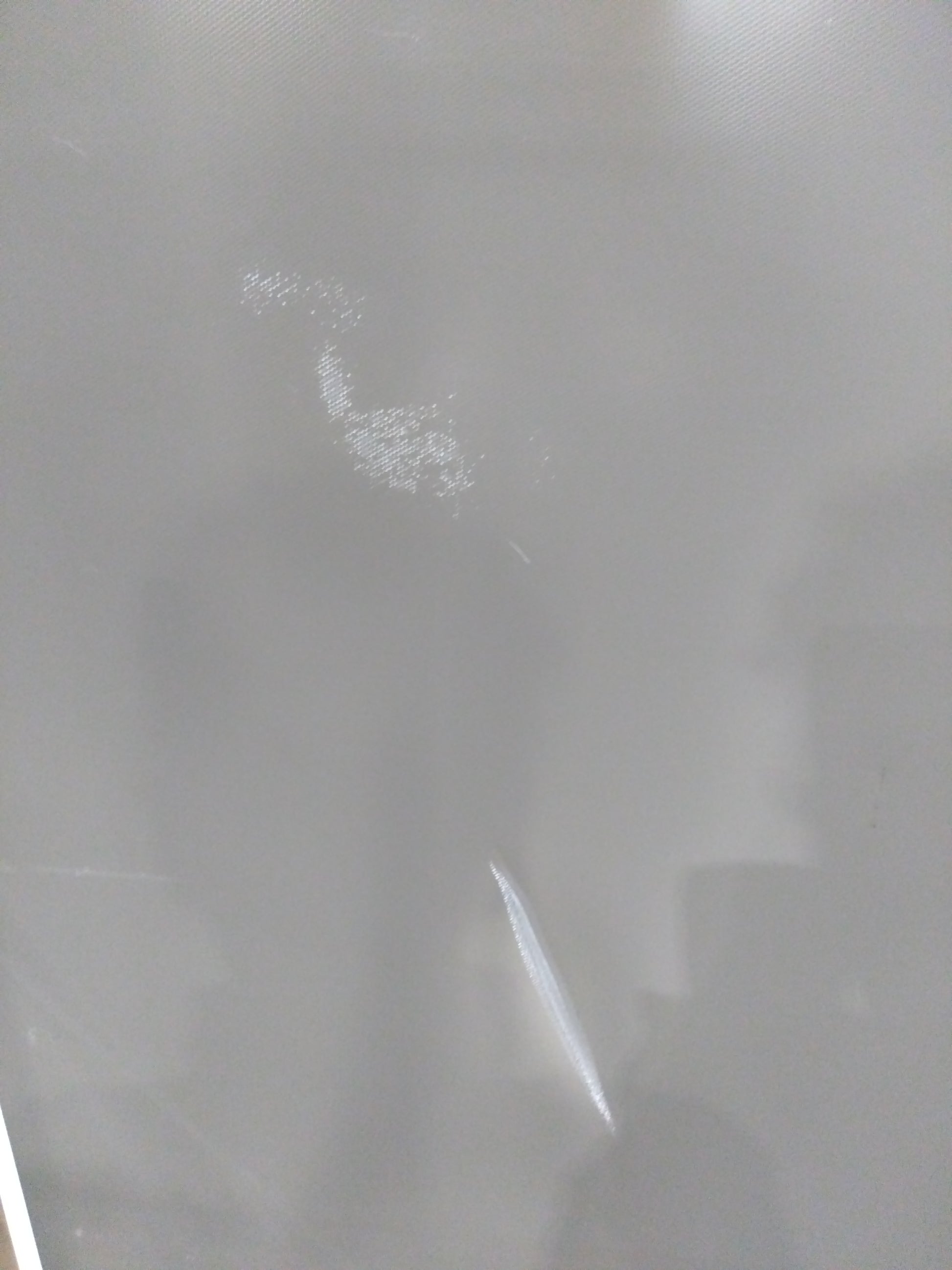 Réfrigérateur Américain 635 L Reconditionné LG GSLV80DSLF