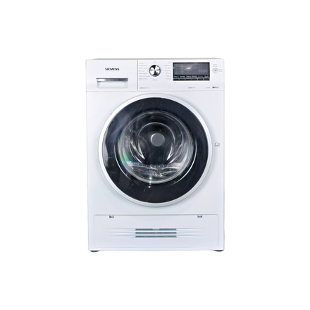Lave-linge Sechant 7 kg Reconditionné SIEMENS WD14H462FF