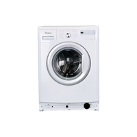 Lave-linge Hublot 9 kg Reconditionné WHIRLPOOL AWOD 2928.1