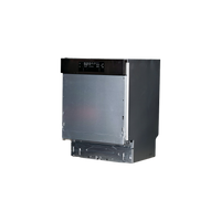 Lave-vaisselle Encastrable Reconditionné ELECTROLUX ees48400ix