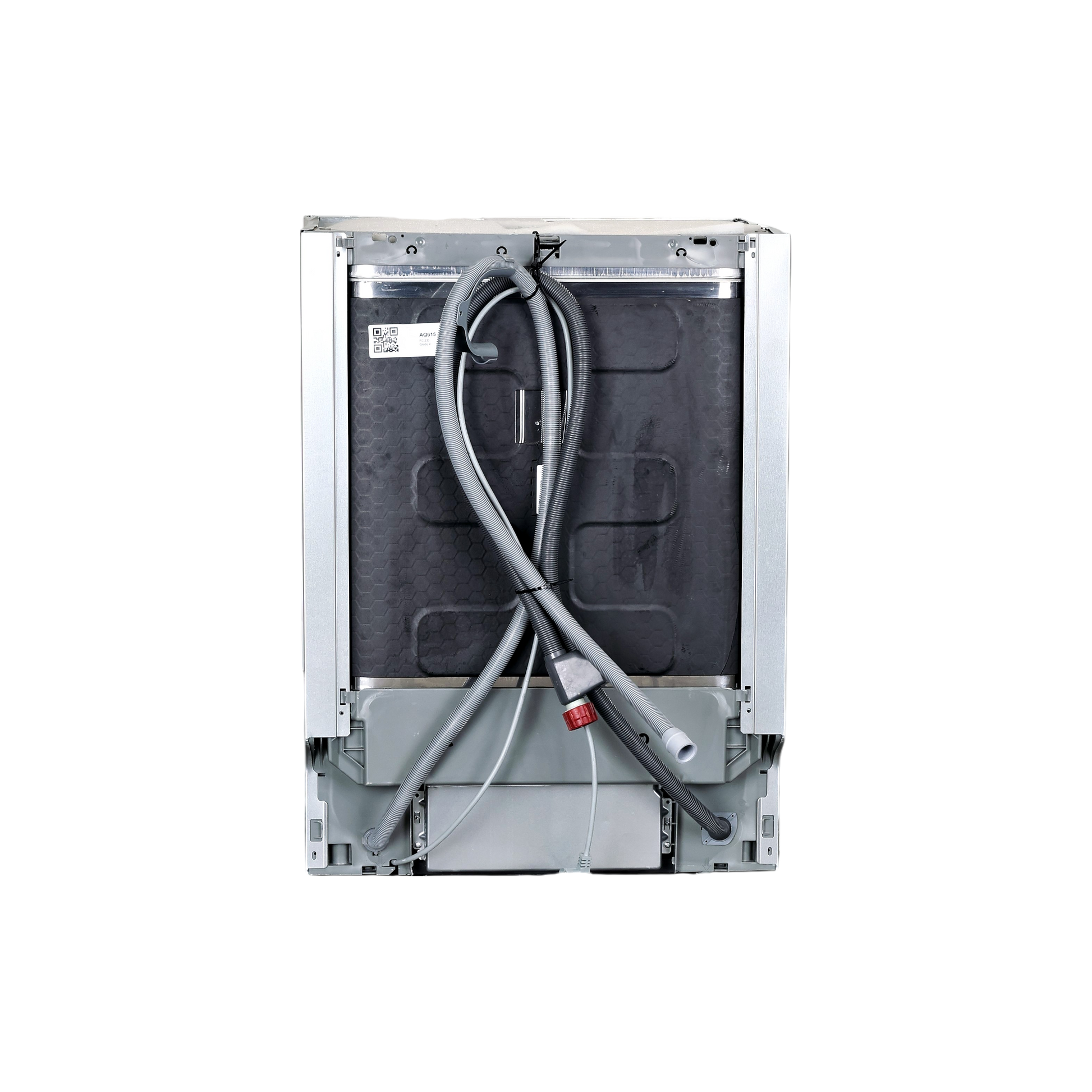 Lave-vaisselle Encastrable Reconditionné ELECTROLUX ees48400ix