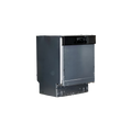 Lave-vaisselle Encastrable 14 couverts Reconditionné ELECTROLUX ees48400ix
