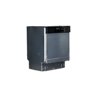 Lave-vaisselle Encastrable 14 couverts Reconditionné ELECTROLUX ees48400ix