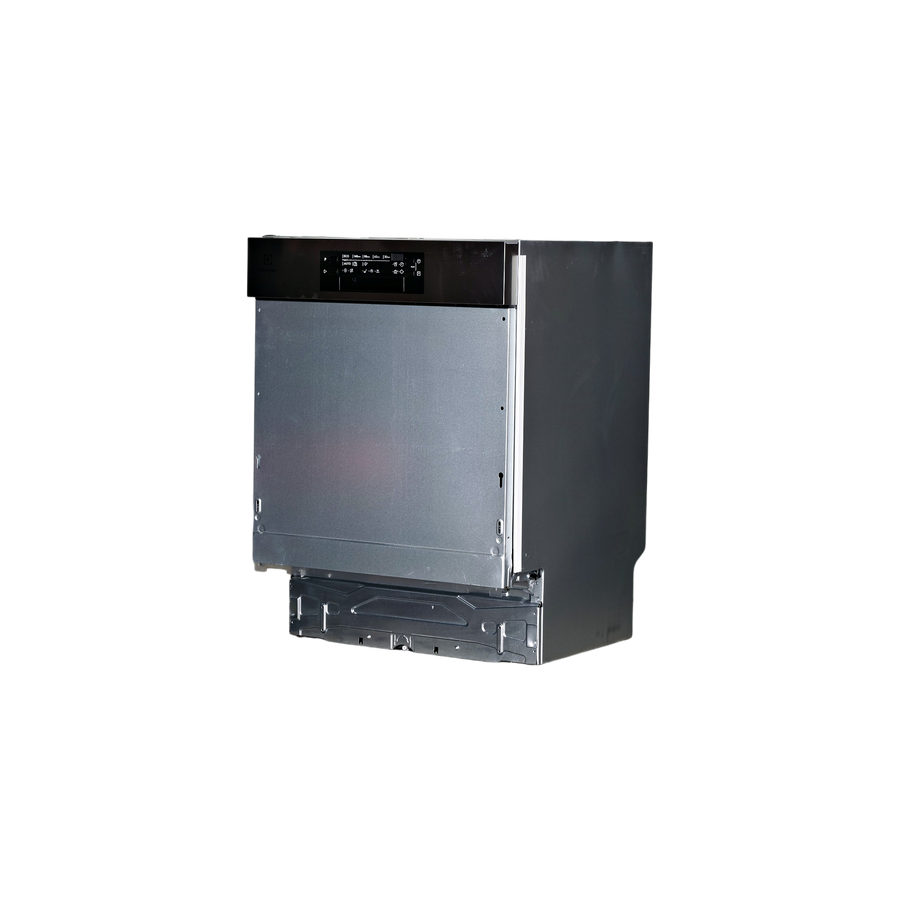 Lave-vaisselle Encastrable 14 couverts Reconditionné ELECTROLUX ees48400ix