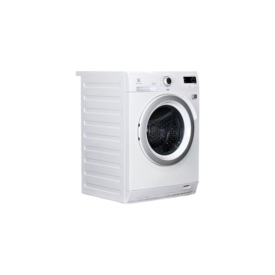 Lave-linge Sechant 9 kg Reconditionné ELECTROLUX EWW1694SWG