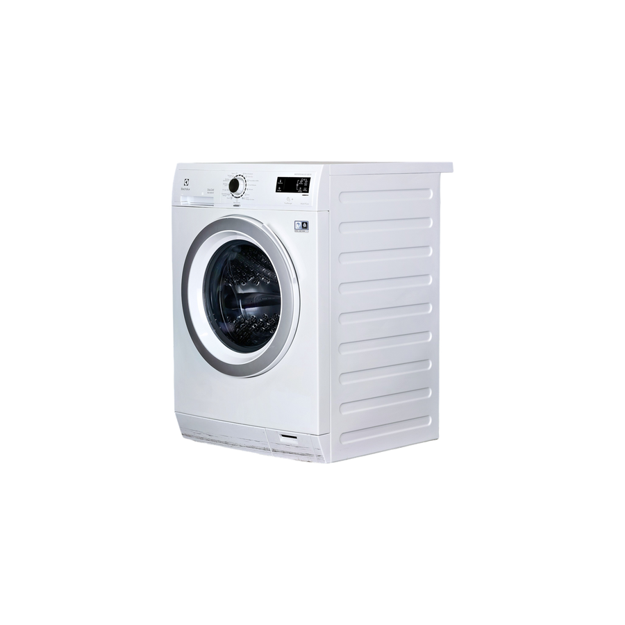 Lave-linge Sechant 9 kg Reconditionné ELECTROLUX EWW1694SWG