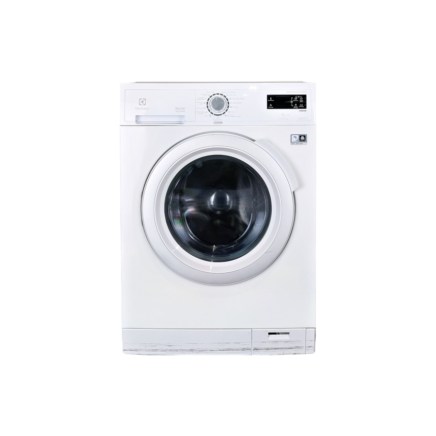 Lave-linge Sechant 9 kg Reconditionné ELECTROLUX EWW1694SWG