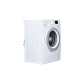 Lave-linge Hublot 7 kg Reconditionné ESSENTIEL B ELF 714DD4