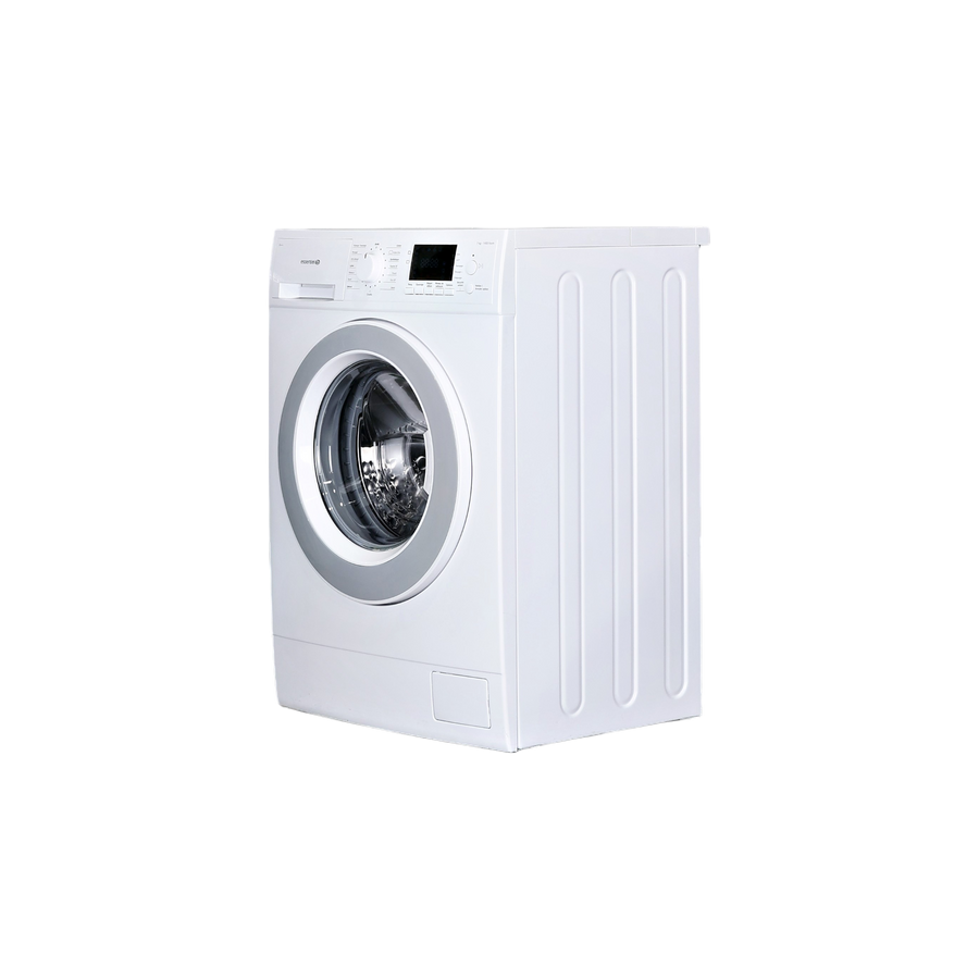 Lave-linge Hublot 7 kg Reconditionné ESSENTIEL B ELF 714DD4