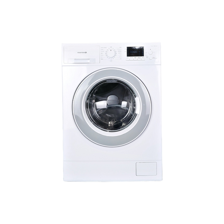 Lave-linge Hublot 7 kg Reconditionné ESSENTIEL B ELF 714DD4