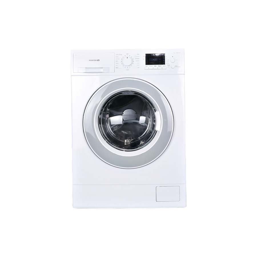 Lave-linge Hublot 7 kg Reconditionné ESSENTIEL B ELF 714DD4