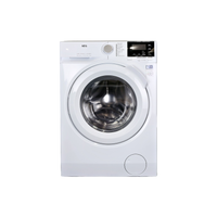 Lave-linge Hublot 8 kg Reconditionné AEG L6FBR842G