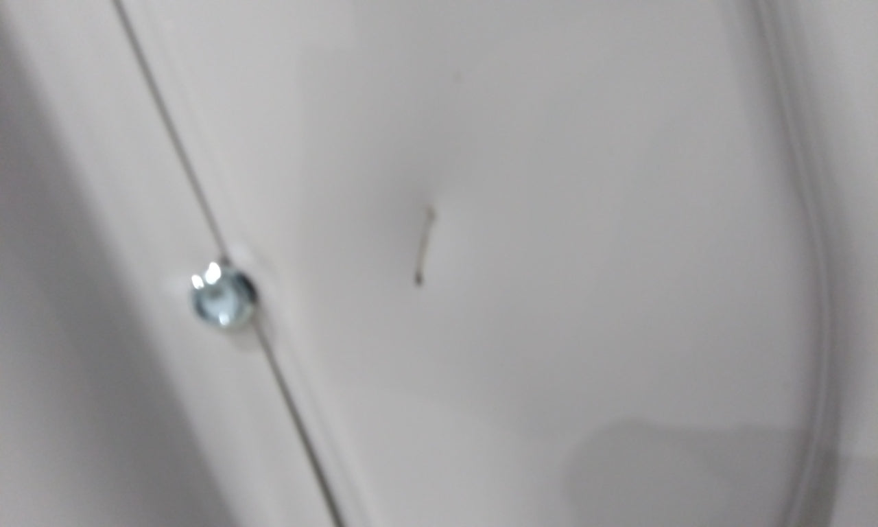 Lave-linge Hublot 8 kg Reconditionné AEG L6FBR842G