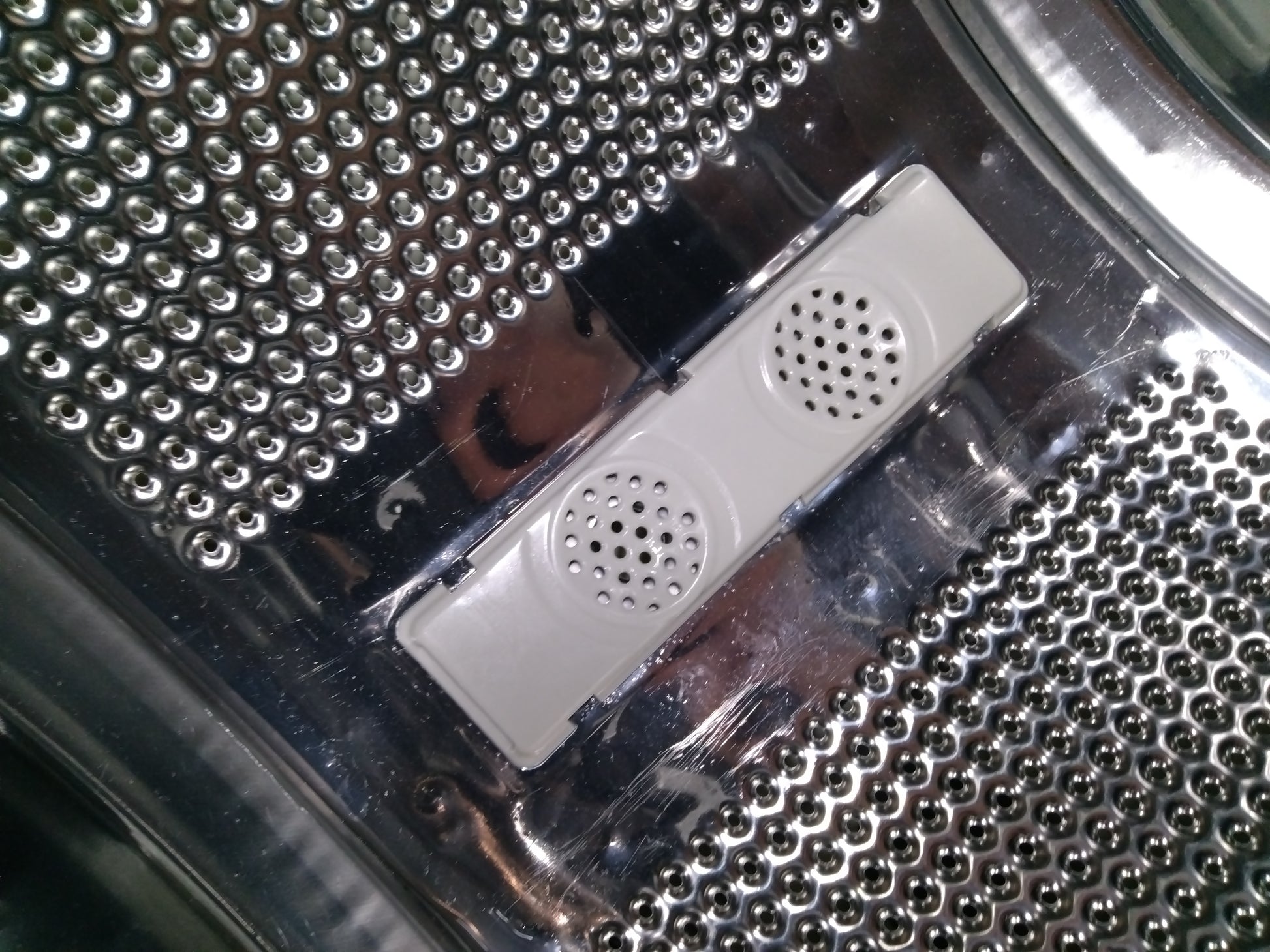 Lave-linge Top 7 kg Reconditionné CANDY CST272DE/1-47