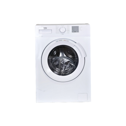 Lave-linge Hublot 6 kg Reconditionné BEKO DWTV6621XW1W