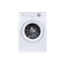 Lave-linge Hublot 6 kg Reconditionné BEKO DWTV6621XW1W