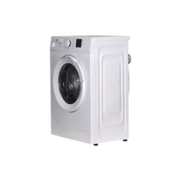 Lave-linge Hublot 6 kg Reconditionné BEKO DWTV6621XW1W