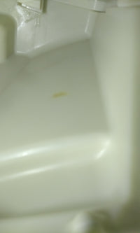 Lave-linge Hublot 6 kg Reconditionné BEKO DWTV6621XW1W