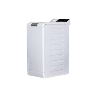 Lave-linge Top 7 kg Reconditionné ELECTROLUX EW7T3375DD